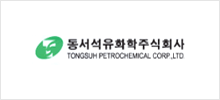 Tongsuh Petrochemical logo